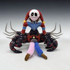 The Prototype Plush 11in Poppy Chapter 5 Experiment 1006 Toy For Game Fans Tl