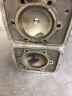 Seadoo  Gtx Gsx Xp 787 Cylinder Head