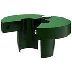 39210 Main Fuel Line Disconnect Tool - Compatible With Most Toyota And Nissan