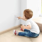 Wall Switch Guard  Child Proof Light Switch Cover Guard   Toggle Style   Ligh   