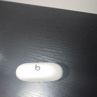 Beats By Dr  Dre Solo Buds True Wireless Bluetooth In-ear Earbuds White