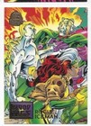 1994 Marvel Cards Universe Series 5 Fleer Trading Card Set You Choose     