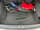 Rear Trunk Floor Style Cargo Net For Vw Volkswagen Golf Gti 2006-2026 Brand New