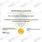 Breathalyzer  Alcohol Tester  Bactrack C6 Keychain  Blufire   Fuel Cell  Genuine