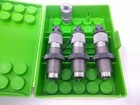 Redding 2 Piece   17 Mach Iv Die Set    Part  84504    Used  In Excellent Shape 