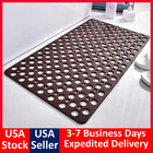 Non Slip Bathtub Mats Suction Cups Washable Bathroom Inside Shower Mat Anti Mold