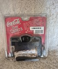 1999 Coca Cola 35mm Reusable Camera New Sealed Large Viewfinder
