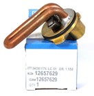 Engine Block Heater   Cord Kit 2001-2016 Duramax Diesel 6 6l Lb7 Lly Lbz Lmm Lml