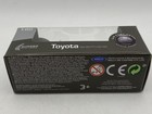 1 60 Welly Toyota Corolla White Diecast Model Car Metal Miniature
