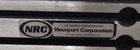 Newport Corporation Vs Series Breadboard Aluminum Table 36x12x3