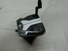 New Taylormade Spider Tour X Black X1 35  Putter L Neck 35  Scottie Scheffler