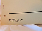 982-0227 Cummins Onan Parts Manual Dvg Genset Generator Set Diesel Catalog Lit