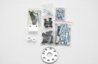 All Out Fab H2b Ek Adapter Kit H22 B Series Trans Civic 96-00 Ek 1996-2000