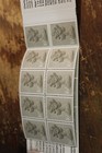 Great Britain Bk675 Mint Booklet Complete Machin - Write It -attached Right