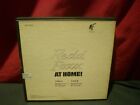 Redd Foxx  -  At Home  -  Reel To Reel Tape  Tested  Guaranteed   Sounds Great
