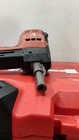 Hilti Gx 3 Gas-actuated Fastening Tool Nail Gun Concrete Steel Metal Stud video 