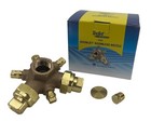 Teejet Extra Wide Flat Spray Boomjet Boomless Nozzle - 5880-3 4-2toc10