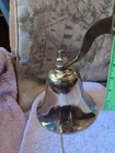 Nice Bell Solid Brass Ship Boat Home Sturdy Bracket