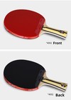 Table Tennis Paddle Dhs T4002 l   T4006 s  Ping Pong Racket 4-star Bat   Cover-