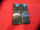 Lot Of 4pcs Seagate wd 1 0tb 500gb Backup Plus Portable Drive Sata 2 5  Hdd