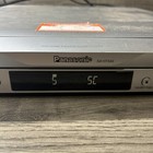Panasonic Sa-ht640 Dvd Home Theater Sound System 5-disc Changer With No Remote