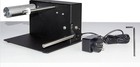 Automatic Label Rewinder Rewinding Machine Speed 1-8 Inch s  180mm Label Roller