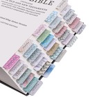 - Spanish Bible Tabs  75 Tabs  Laminated Bible Tabs For Women And Men  Bible 