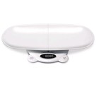 Digital Baby Scale Ellie Baby Pro 265lb Led Infant  Toddler  Pet   Adult Scale
