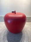 Jolly Apple Ball Horse Toy Stall Horseman Pride Usa Large Fun Equestrian Riding