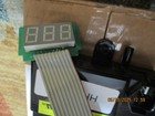  wd21x10372  Ge Profile Dishwasher Control W digital Module