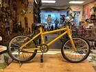 Vintage Salesman Sample Bicycle Fully Functional Steel Model
