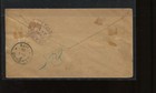 Panama  colombia  To Germany Registered Cover Via Ny Luria Correspondence Lv1338