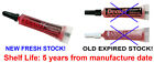 Fresh Stock Caig Labs Deoxit   100  Solution  2ml Squeeze Tube  D100l-2c