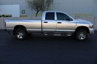 2006 Dodge Ram 3500 Laramie 4x4