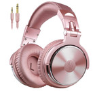 Oneodio Wired Over Ear Headphones Hi-res Studio Monitor   Mixing Dj Stereo Heads