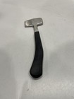 Mfc Clinch Cutter With Rubber Handle Horseshoeing Tool  Left