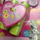 Barbie Binoculars 2000s Mattel Deadstock Brand New In Blister Pack Dog Rare