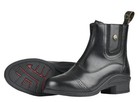 Dublin Rapture Insulated Zip Paddock Boots-closeout