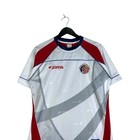 Vintage 2004-05 Costa Rica National Team Soccer Jersey  M