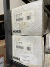 Kohler K-t312-4m-bn Finial Traditional  Pressure-balancing Bath Trim   bn 