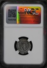 Ngc   Vf   Roman Denarius Septimius Severus Ad193 - 211 Ngc Certified Ancient
