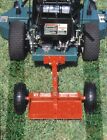 Jungle Jim   s Jungle Wheels Two Wheel Sulky - Red Brand New In Box