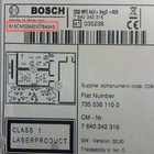 Unlock Radio Codes  Fiat Alfa Lancia Bosch Blaupunkt Continental 1 Pin Service