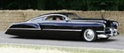 Art Deco Antique Vintage Mid-century Modernism Modern Car Concept Cadillac 1940