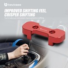 Bevinsee For Audi B9 B9 5 A4 A5 S4 S5 Allroad Aluminum Transmission Mount Insert