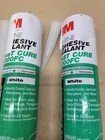 2 Pack 3m Marine Adhesive Sealant Fast Cure 4200fc Underwater Marine Bonds Dents