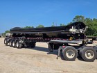 2024 Cross Country 494sdx Side Tilt Dump Trailer Quad Axle Bidadoo