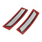 Pair 63147295541 63147295542 Front Bumper Reflector Side Marker For Bmw F30