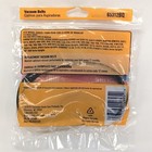 Replacement Vacuum Belts For Eureka Style 2-pack Replacement Belts