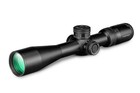 Vortex Viper Hd 3-15x44 Riflescope W  Dead-hold Mrad Reticle Vpr-31503